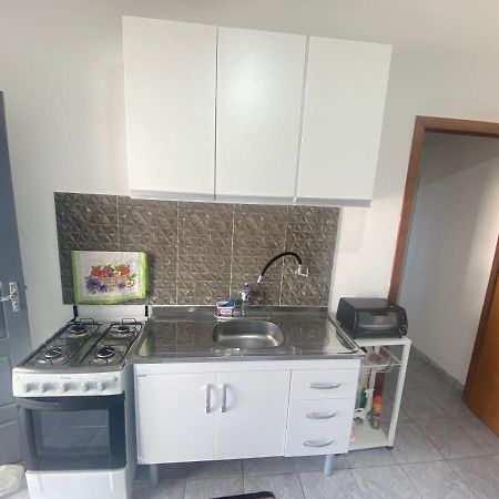 Sobrado Com Piscina E Area Gourmet Na Praia Da Enseada غوارويا المظهر الخارجي الصورة