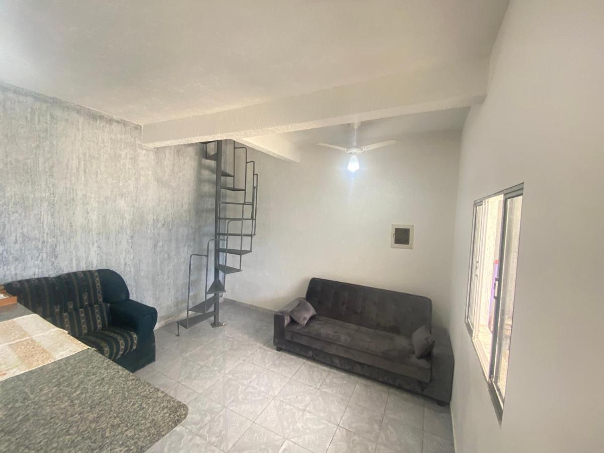 Sobrado Com Piscina E Area Gourmet Na Praia Da Enseada غوارويا المظهر الخارجي الصورة