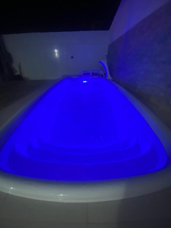 Sobrado Com Piscina E Area Gourmet Na Praia Da Enseada غوارويا المظهر الخارجي الصورة