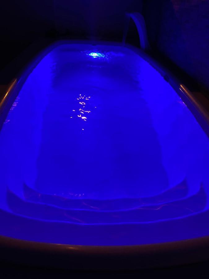 Sobrado Com Piscina E Area Gourmet Na Praia Da Enseada غوارويا المظهر الخارجي الصورة